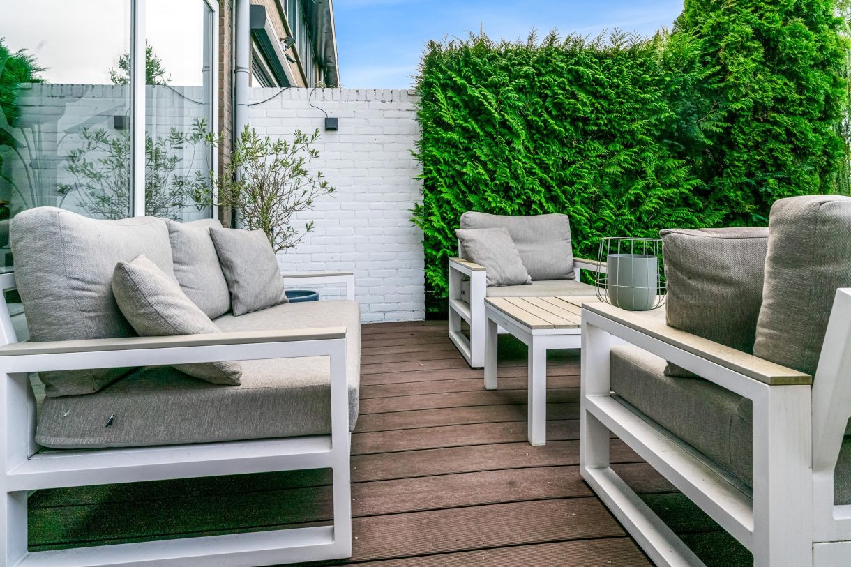 Te koop: Foto Woonhuis aan de Eikstraat 36 in Nieuwegein