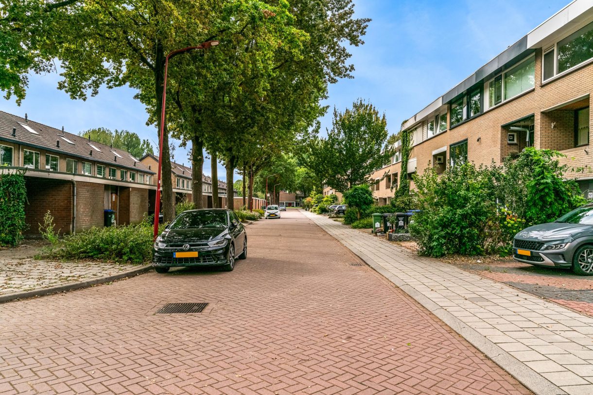 Te koop: Foto Woonhuis aan de Eikstraat 36 in Nieuwegein