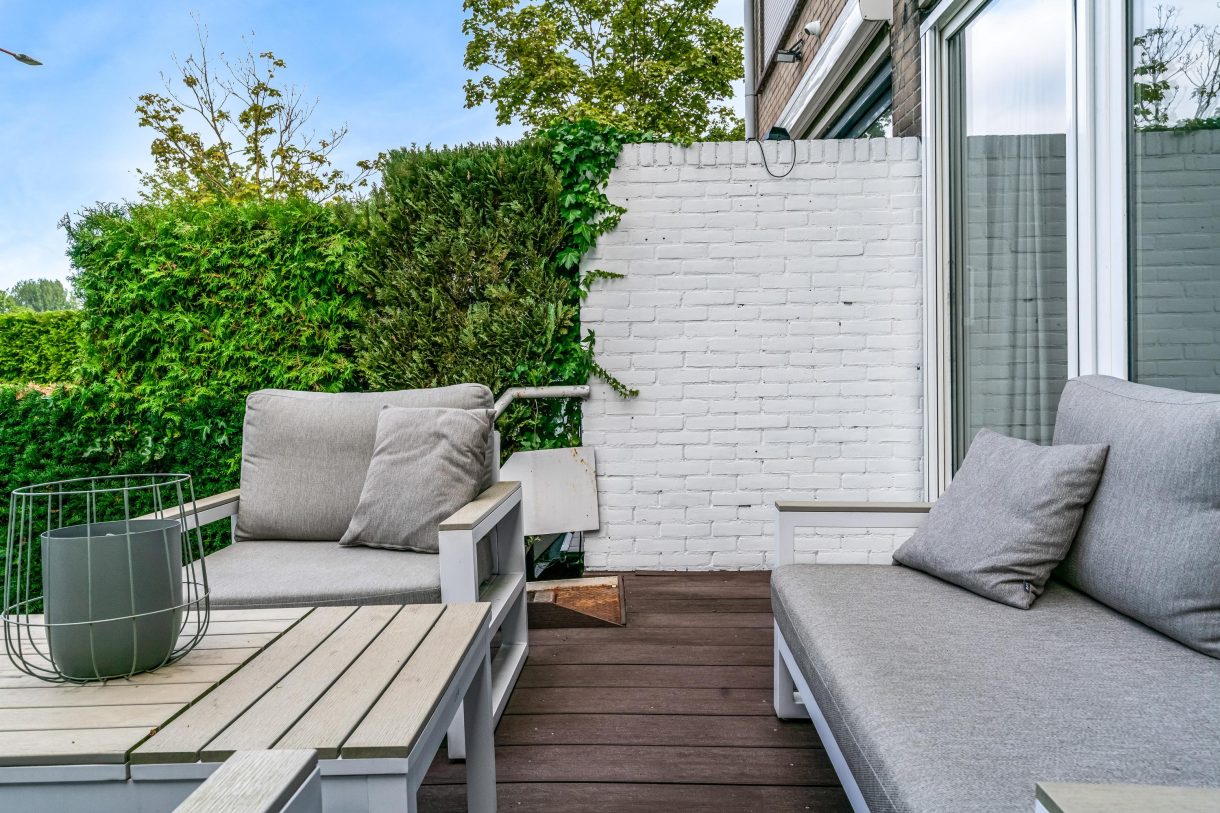 Te koop: Foto Woonhuis aan de Eikstraat 36 in Nieuwegein