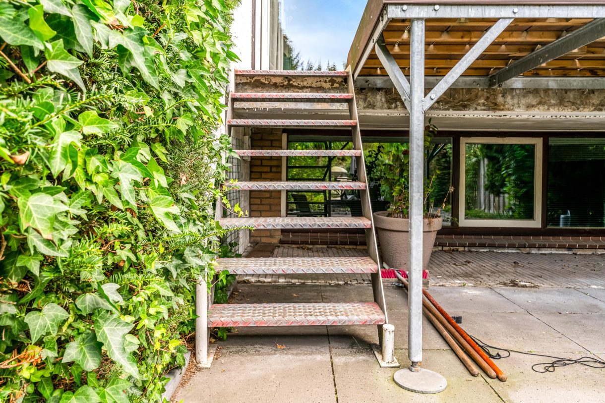 Te koop: Foto Woonhuis aan de Eikstraat 36 in Nieuwegein