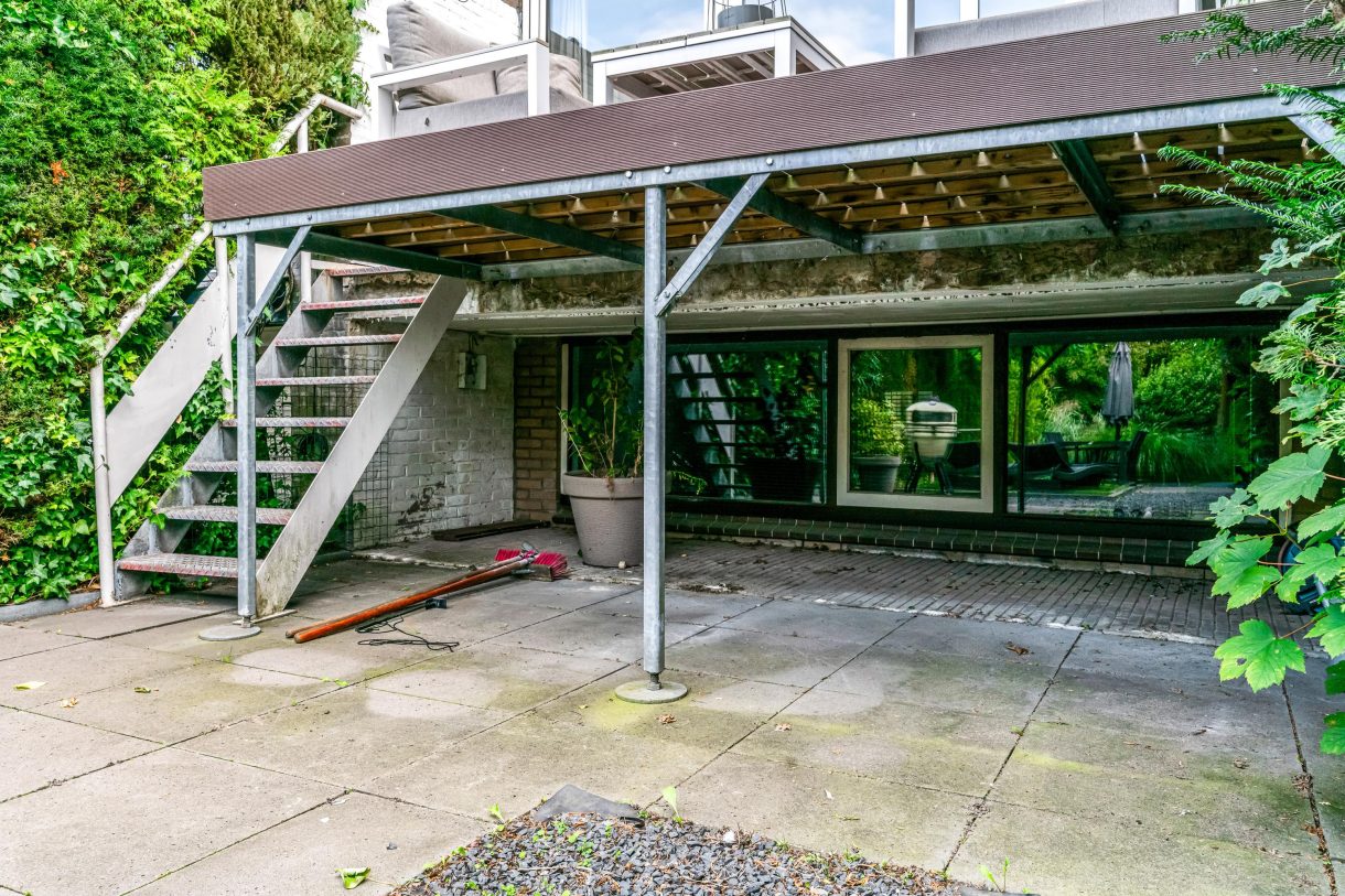 Te koop: Foto Woonhuis aan de Eikstraat 36 in Nieuwegein