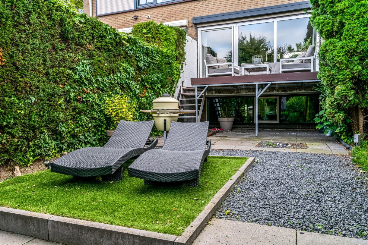 Te koop: Foto Woonhuis aan de Eikstraat 36 in Nieuwegein