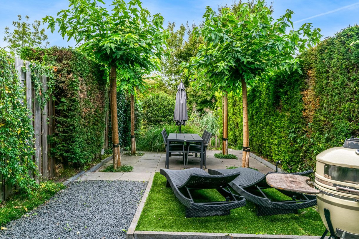 Te koop: Foto Woonhuis aan de Eikstraat 36 in Nieuwegein