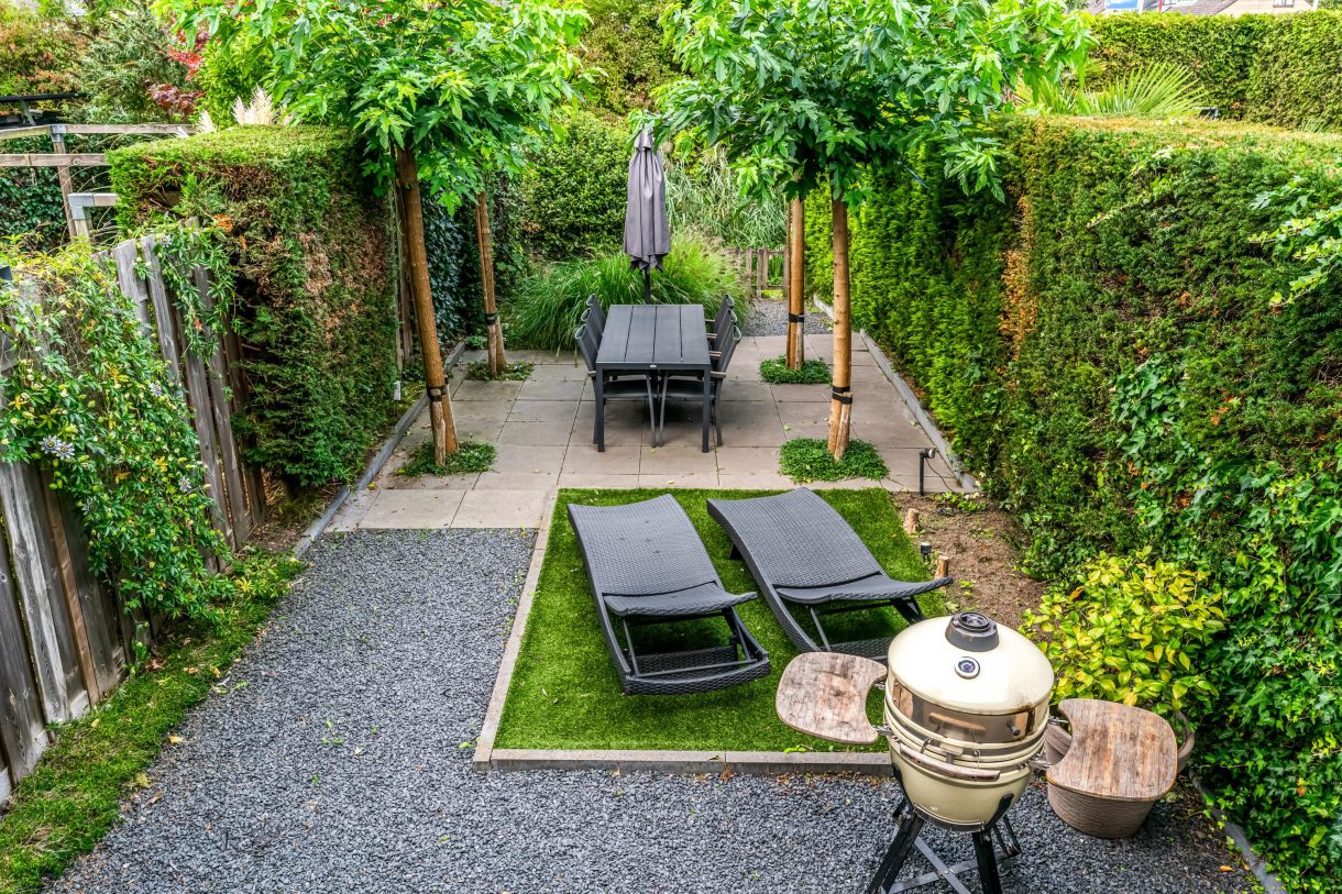 Te koop: Foto Woonhuis aan de Eikstraat 36 in Nieuwegein