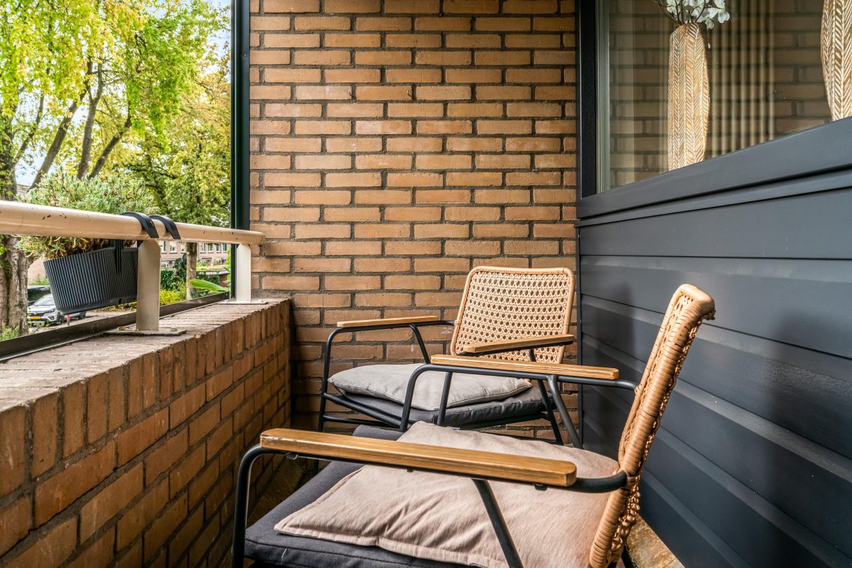 Te koop: Foto Woonhuis aan de Eikstraat 36 in Nieuwegein