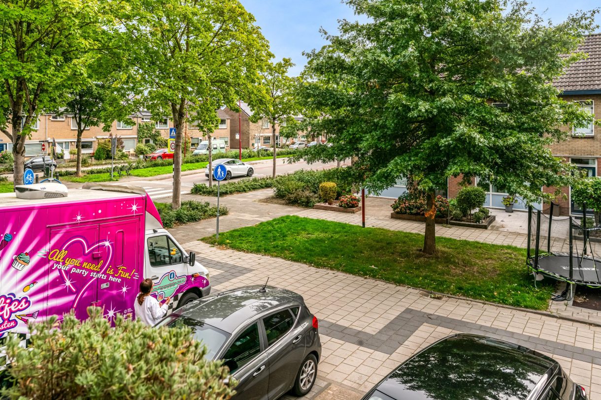 Te koop: Foto Woonhuis aan de Eikstraat 36 in Nieuwegein