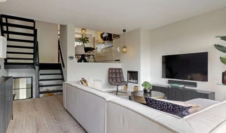 Te koop: Foto Woonhuis aan de Eikstraat 36 in Nieuwegein