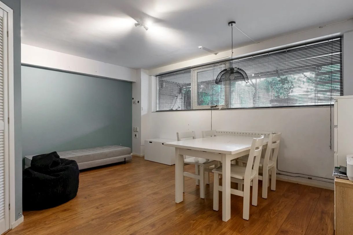 Te koop: Foto Woonhuis aan de Eikstraat 36 in Nieuwegein