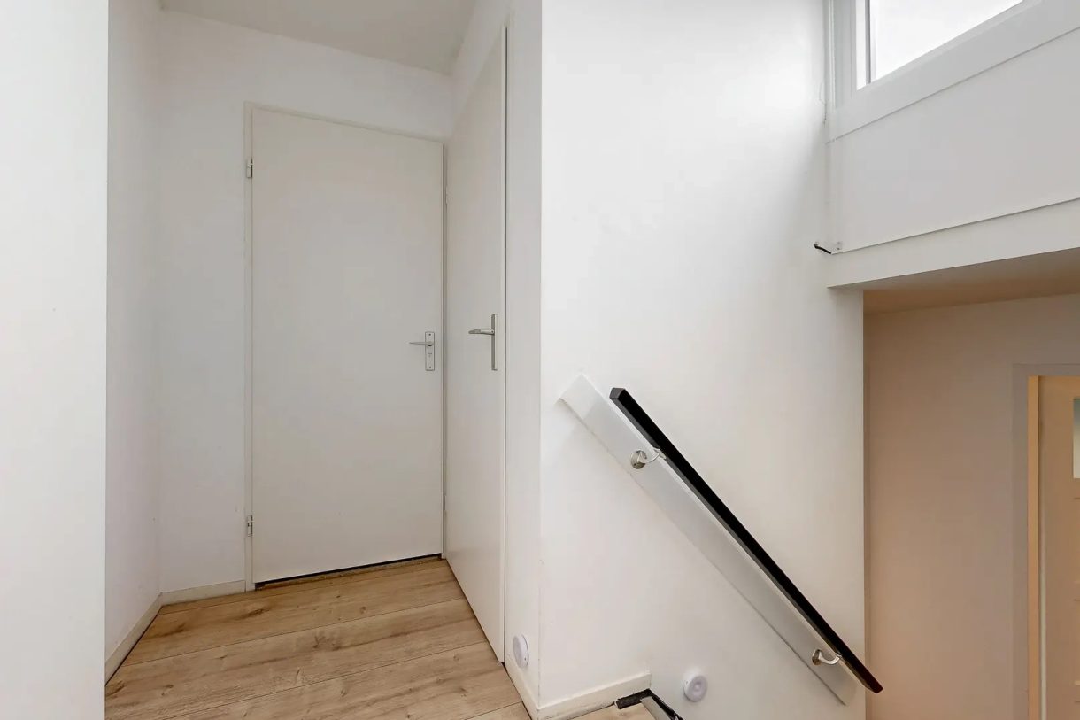 Te koop: Foto Woonhuis aan de Eikstraat 36 in Nieuwegein