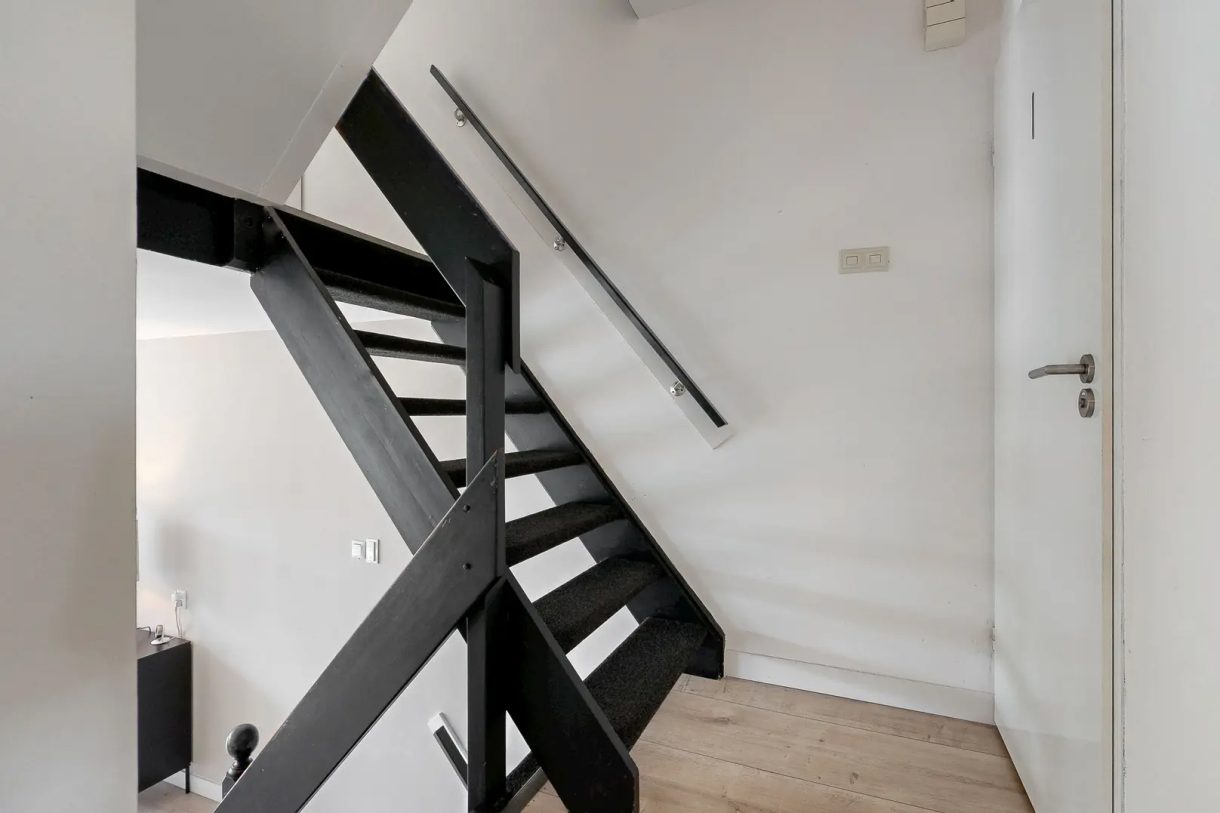 Te koop: Foto Woonhuis aan de Eikstraat 36 in Nieuwegein