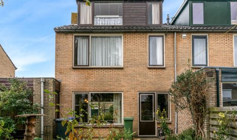 Te koop: Foto Woonhuis aan de Gestellaan 14 in Nieuwegein