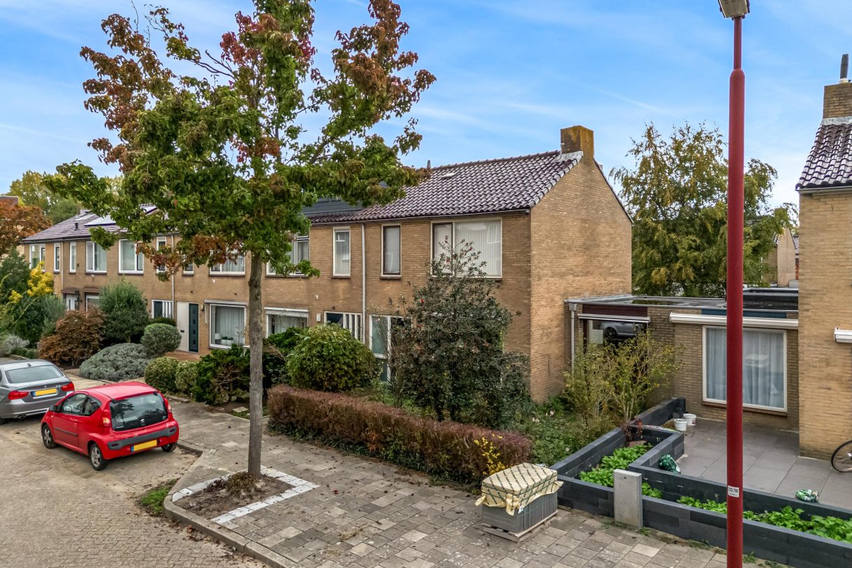 Te koop: Foto Woonhuis aan de Gestellaan 14 in Nieuwegein