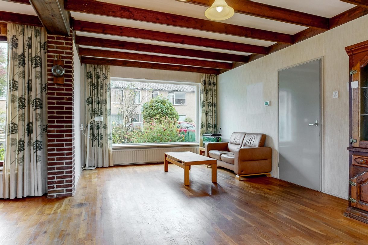 Te koop: Foto Woonhuis aan de Gestellaan 14 in Nieuwegein