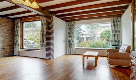 Te koop: Foto Woonhuis aan de Gestellaan 14 in Nieuwegein