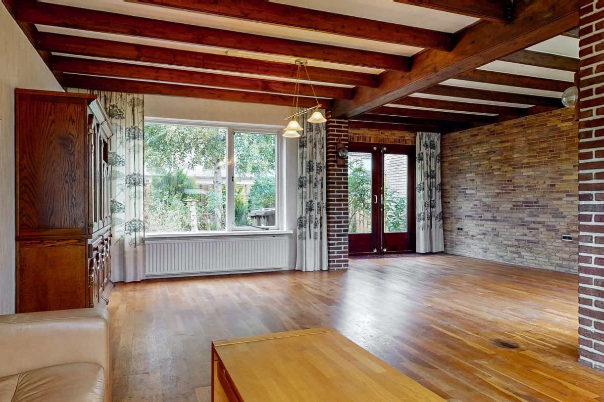 Te koop: Foto Woonhuis aan de Gestellaan 14 in Nieuwegein