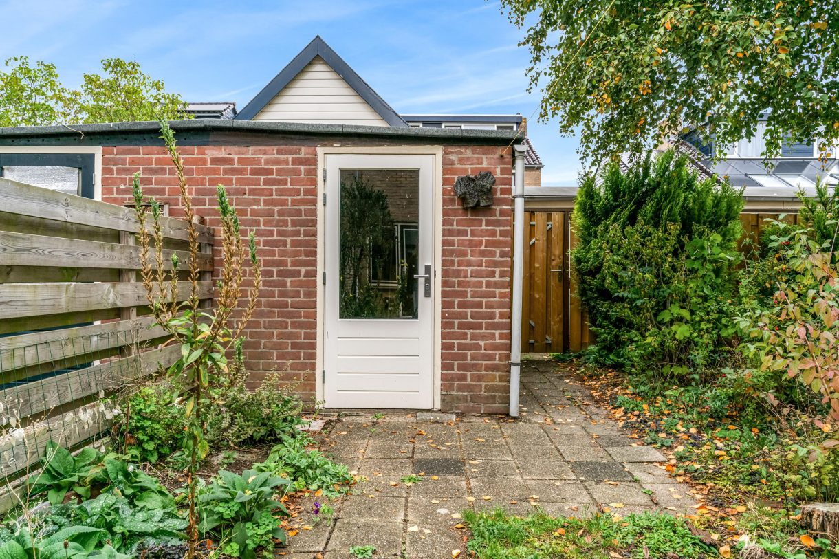 Te koop: Foto Woonhuis aan de Gestellaan 14 in Nieuwegein