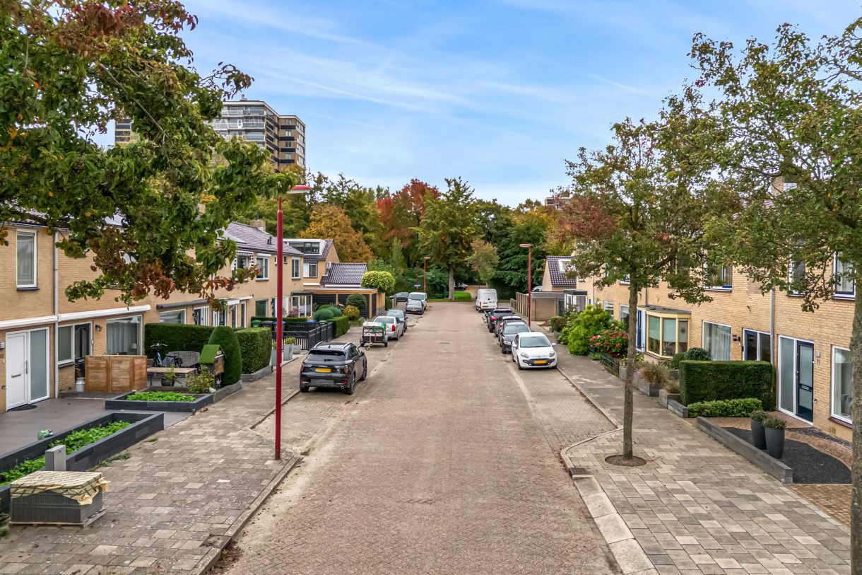 Te koop: Foto Woonhuis aan de Gestellaan 14 in Nieuwegein