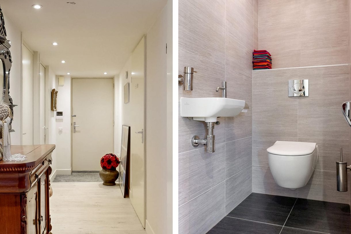 Te koop: Foto Appartement aan de Rijnlaan 61 in Nieuwegein