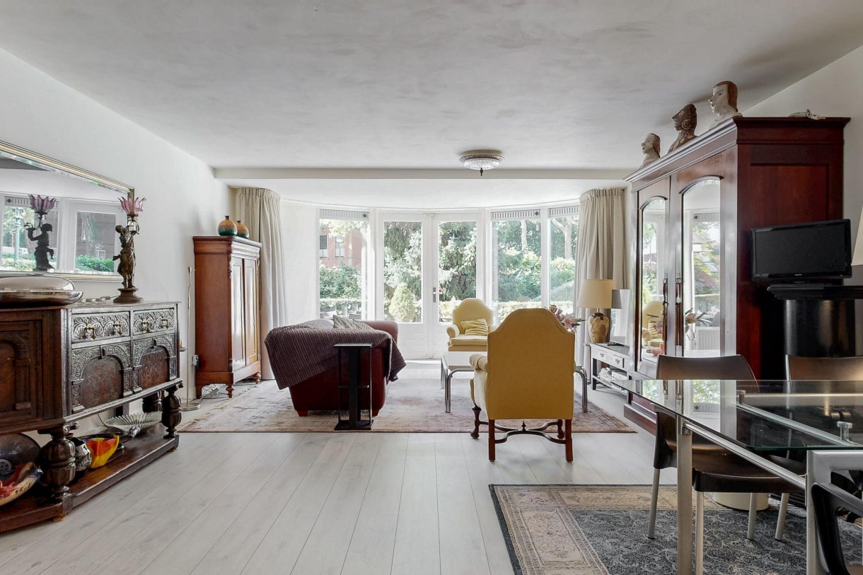 Te koop: Foto Appartement aan de Rijnlaan 61 in Nieuwegein