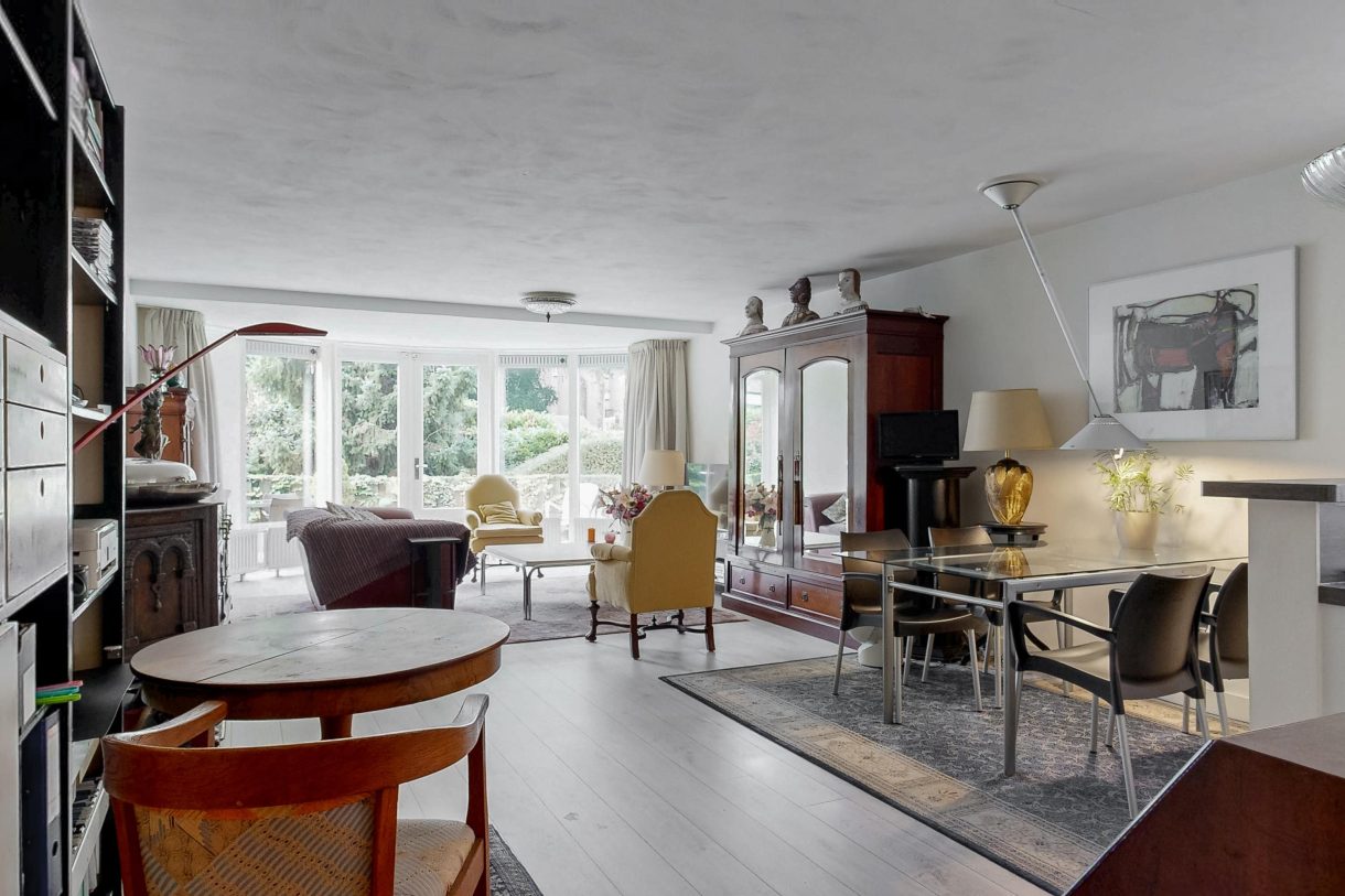 Te koop: Foto Appartement aan de Rijnlaan 61 in Nieuwegein