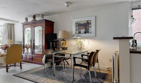 Te koop: Foto Appartement aan de Rijnlaan 61 in Nieuwegein
