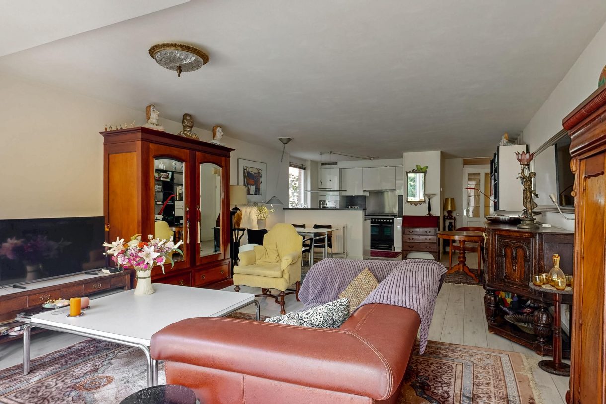 Te koop: Foto Appartement aan de Rijnlaan 61 in Nieuwegein