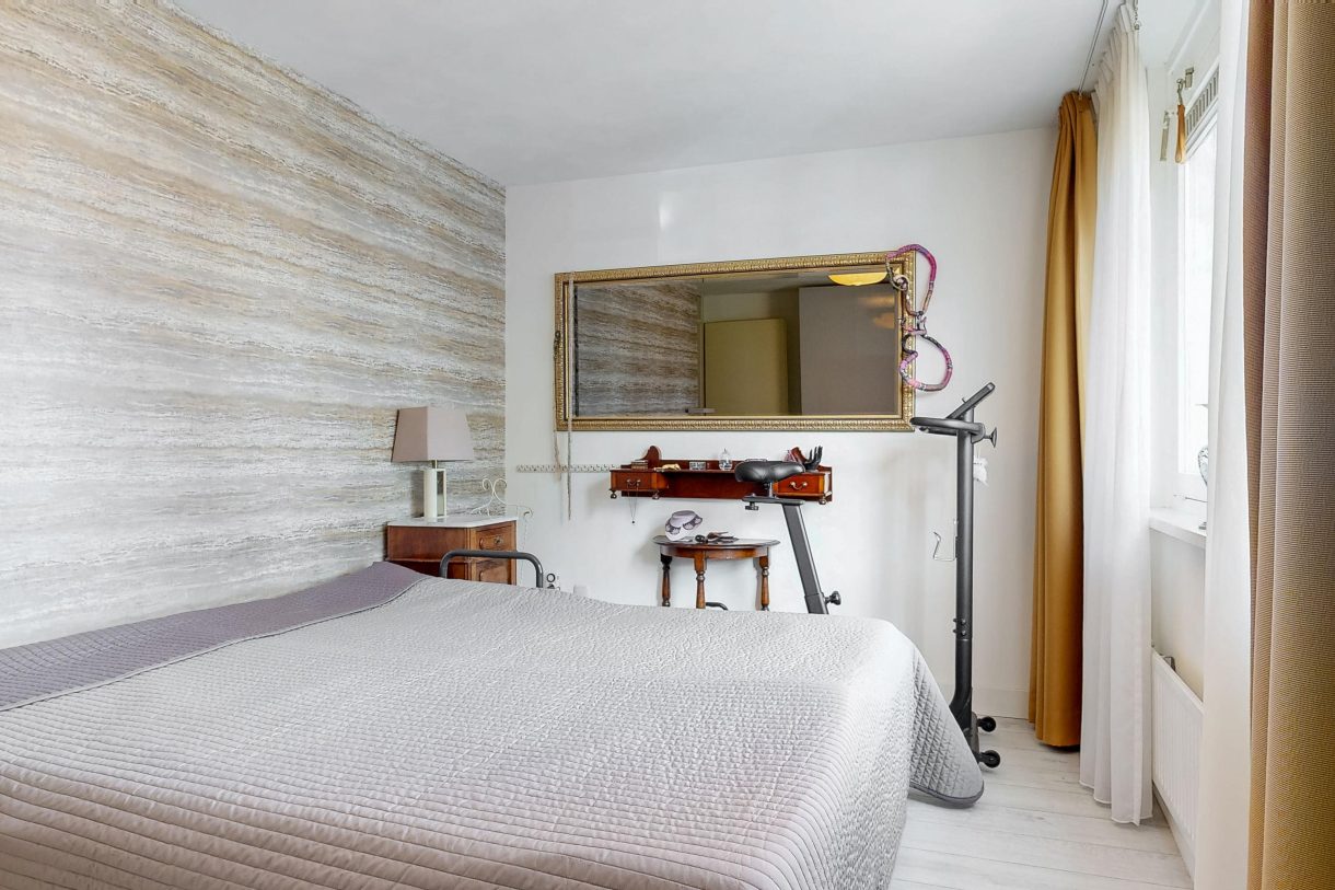 Te koop: Foto Appartement aan de Rijnlaan 61 in Nieuwegein