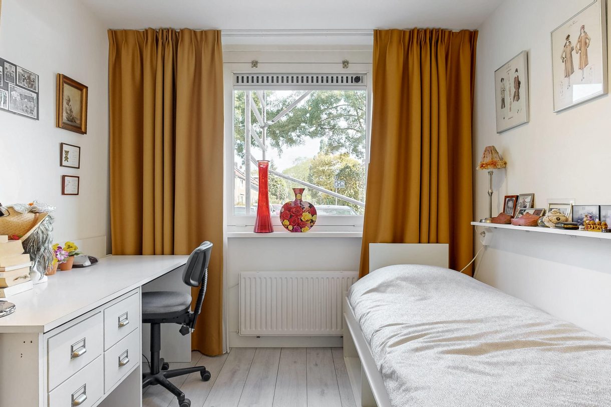 Te koop: Foto Appartement aan de Rijnlaan 61 in Nieuwegein