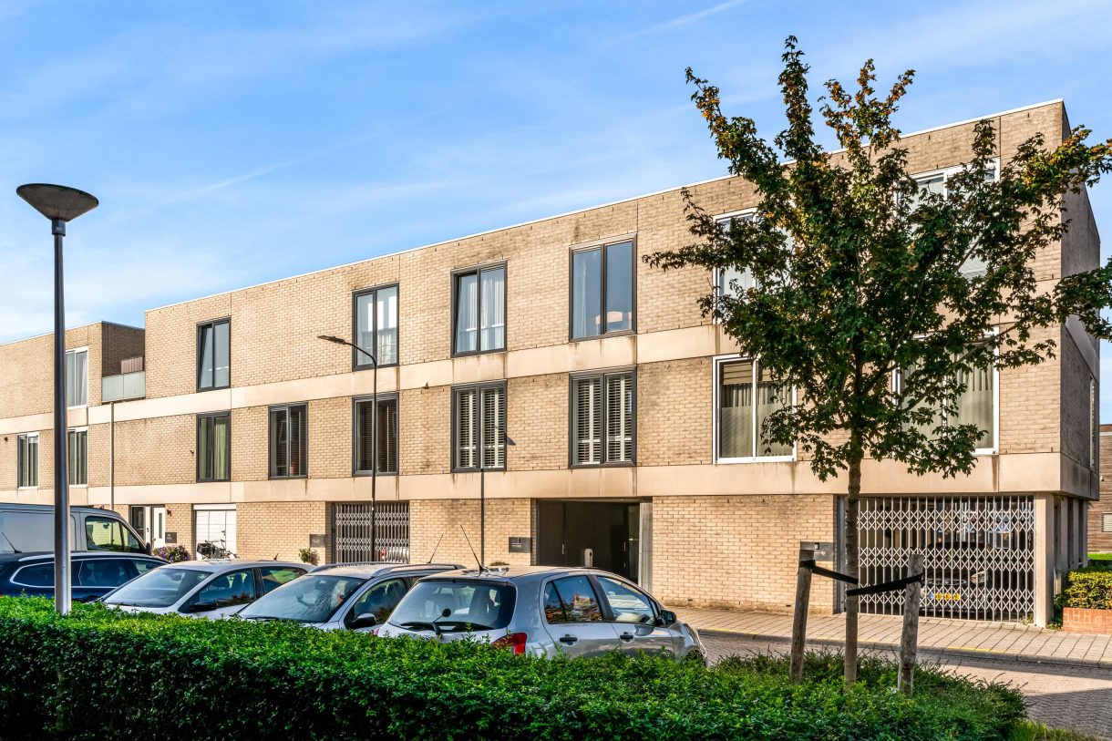 Te koop: Foto Woonhuis aan de Praagsingel 125 in IJsselstein