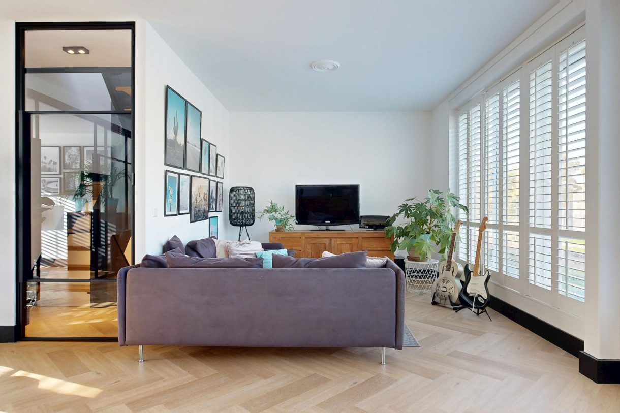 Te koop: Foto Woonhuis aan de Praagsingel 125 in IJsselstein