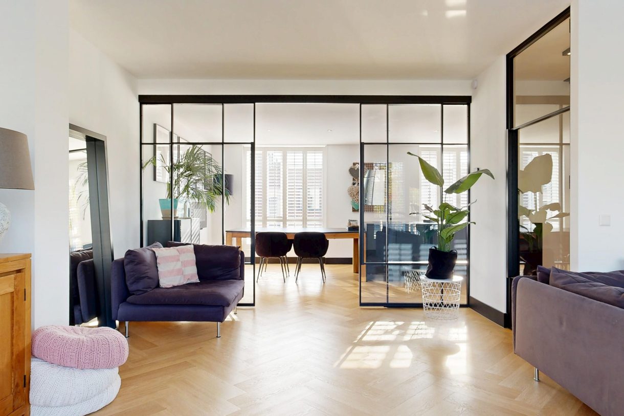 Te koop: Foto Woonhuis aan de Praagsingel 125 in IJsselstein