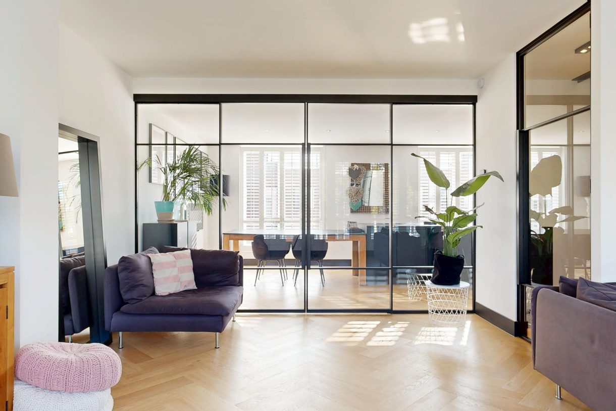 Te koop: Foto Woonhuis aan de Praagsingel 125 in IJsselstein