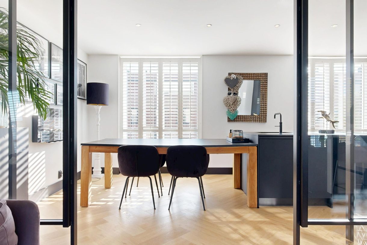 Te koop: Foto Woonhuis aan de Praagsingel 125 in IJsselstein