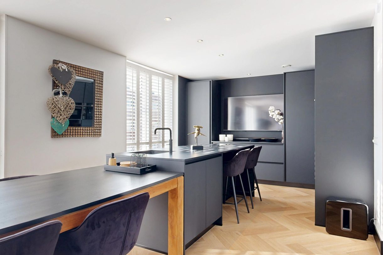 Te koop: Foto Woonhuis aan de Praagsingel 125 in IJsselstein