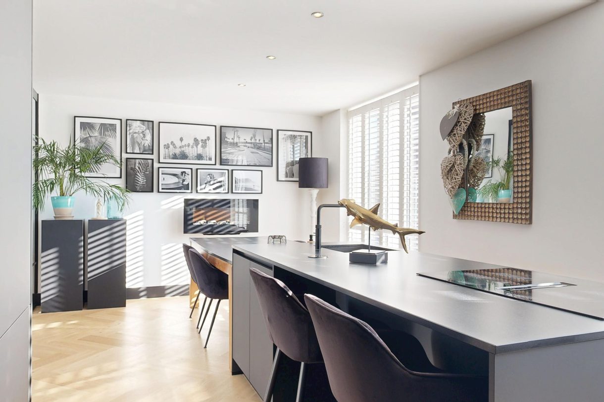 Te koop: Foto Woonhuis aan de Praagsingel 125 in IJsselstein