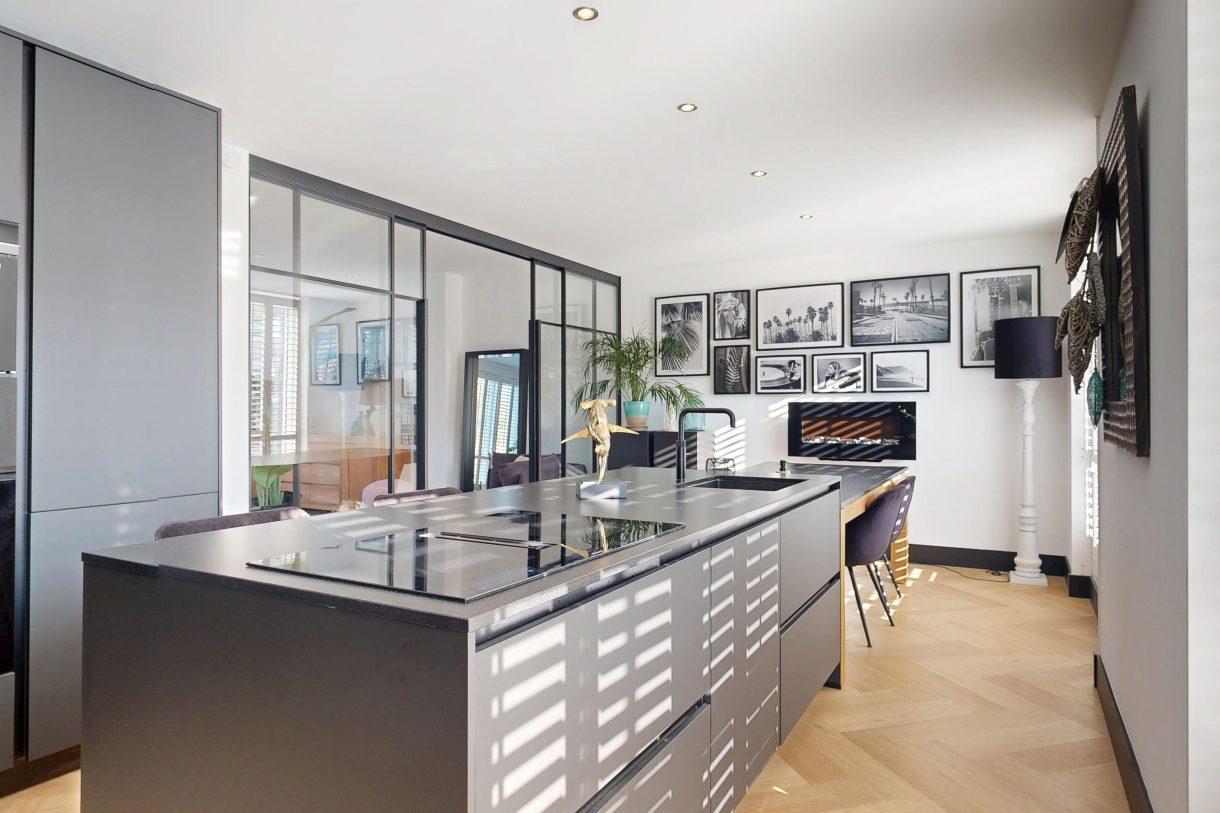 Te koop: Foto Woonhuis aan de Praagsingel 125 in IJsselstein