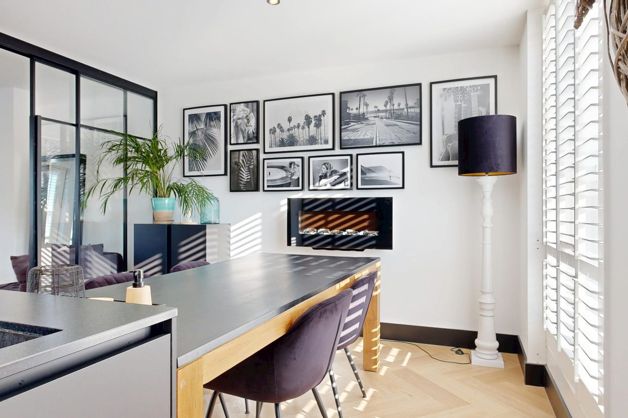 Te koop: Foto Woonhuis aan de Praagsingel 125 in IJsselstein