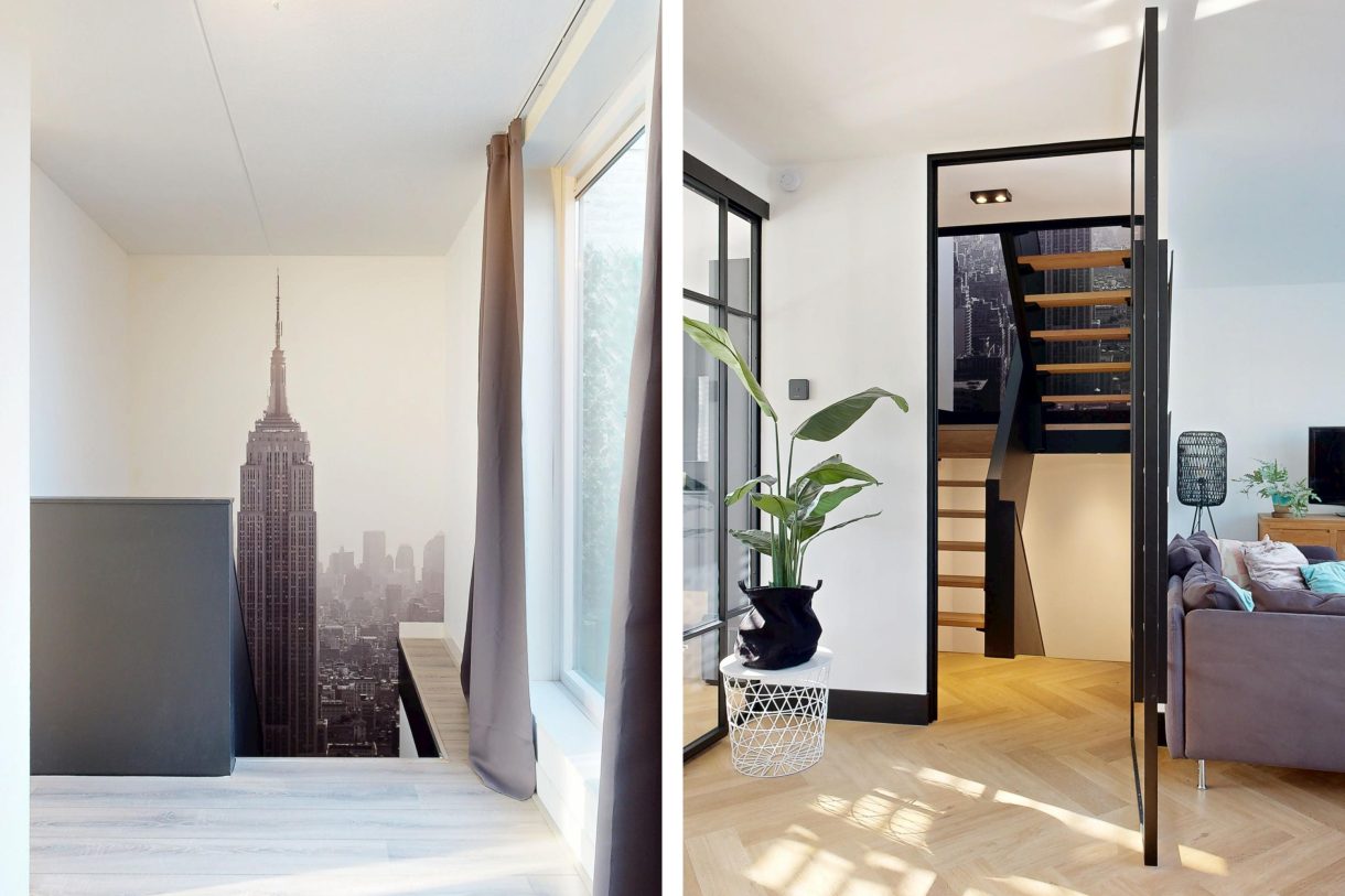 Te koop: Foto Woonhuis aan de Praagsingel 125 in IJsselstein