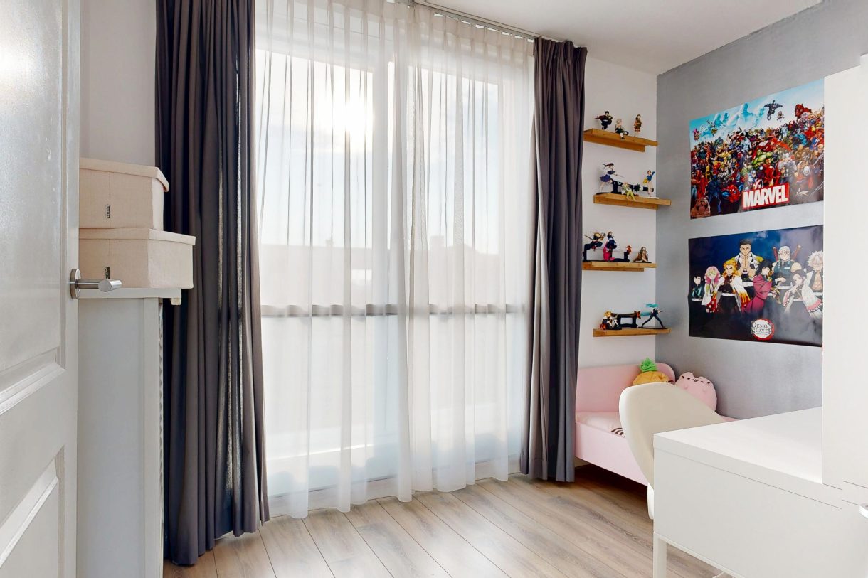 Te koop: Foto Woonhuis aan de Praagsingel 125 in IJsselstein