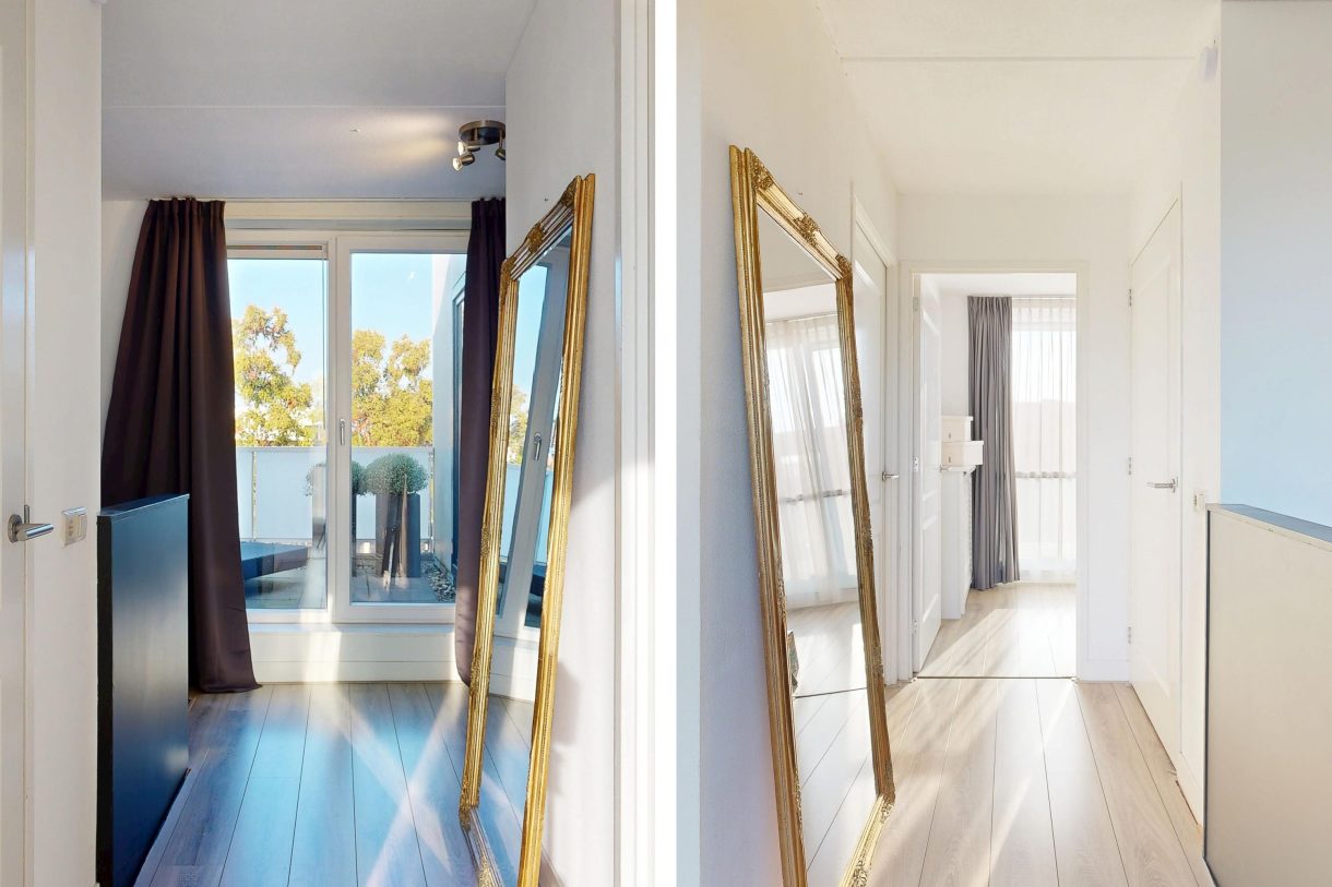 Te koop: Foto Woonhuis aan de Praagsingel 125 in IJsselstein