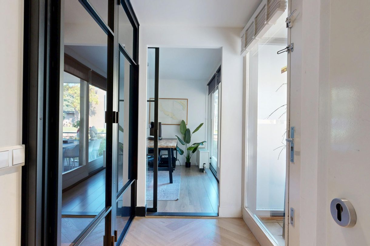 Te koop: Foto Woonhuis aan de Praagsingel 125 in IJsselstein