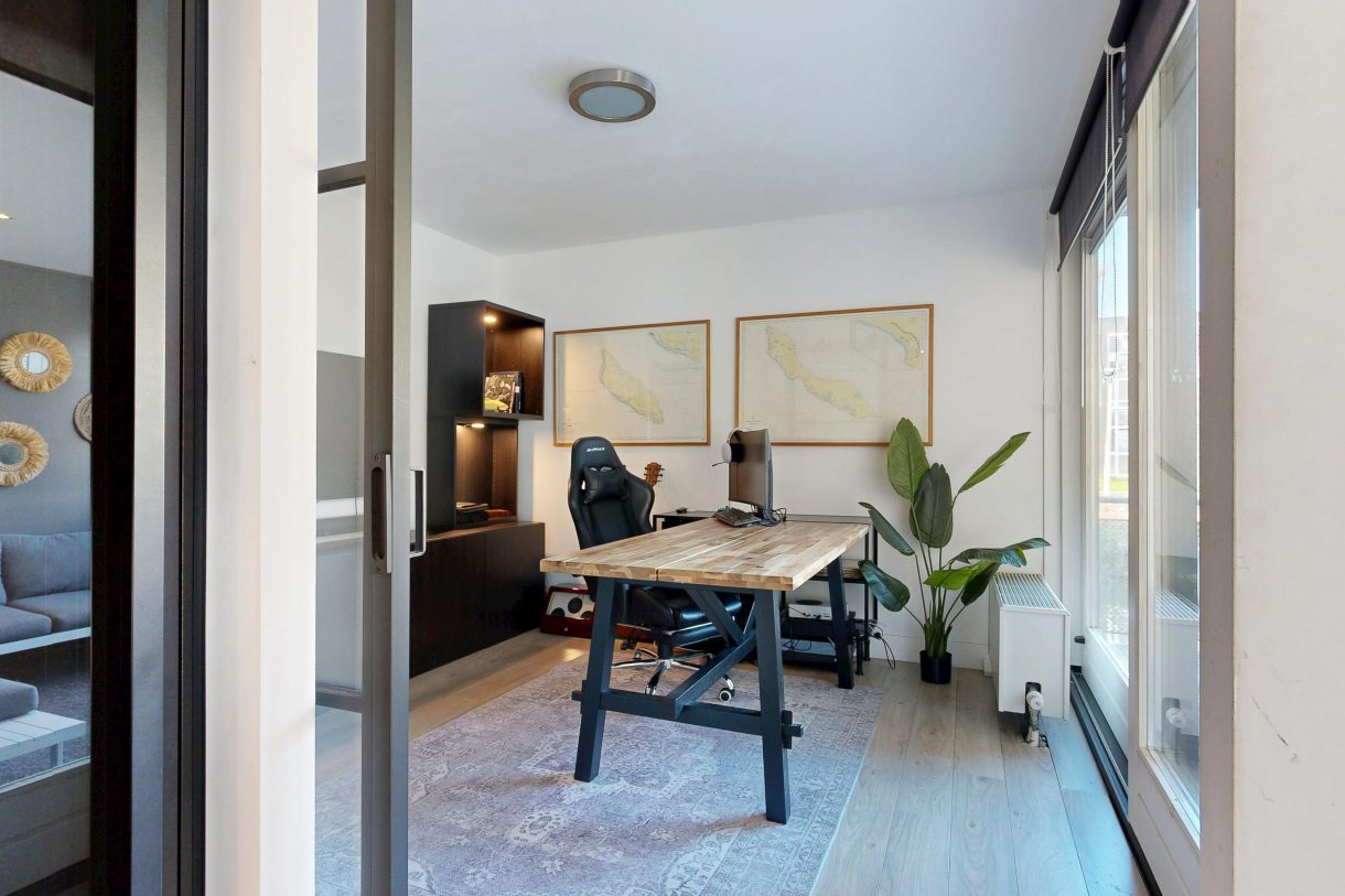 Te koop: Foto Woonhuis aan de Praagsingel 125 in IJsselstein