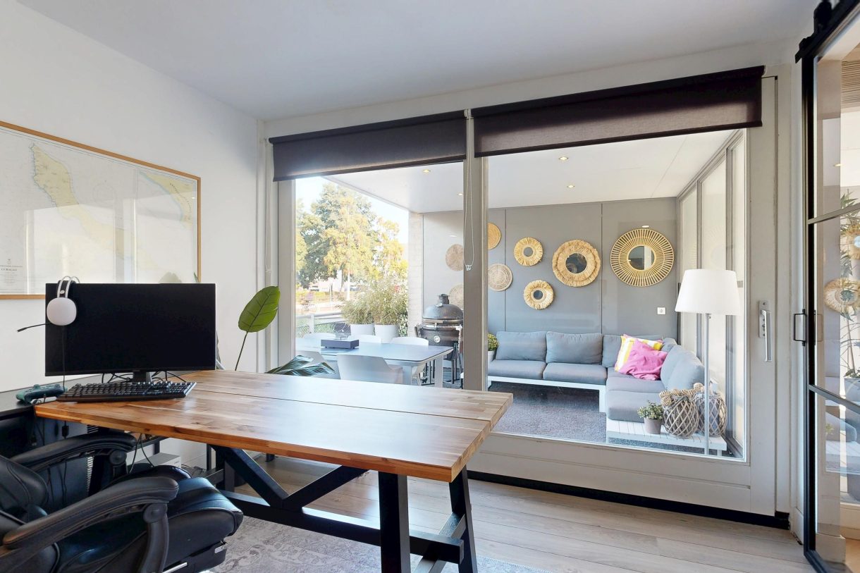 Te koop: Foto Woonhuis aan de Praagsingel 125 in IJsselstein