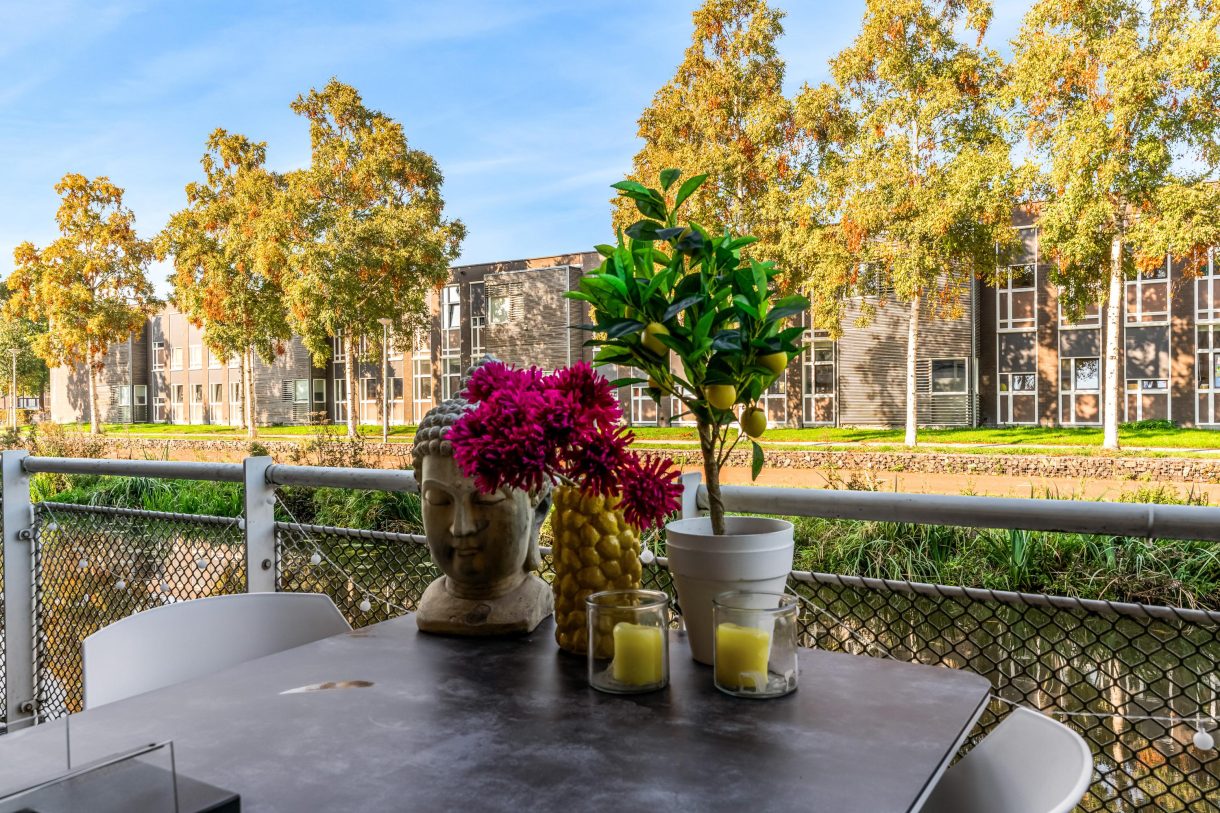 Te koop: Foto Woonhuis aan de Praagsingel 125 in IJsselstein