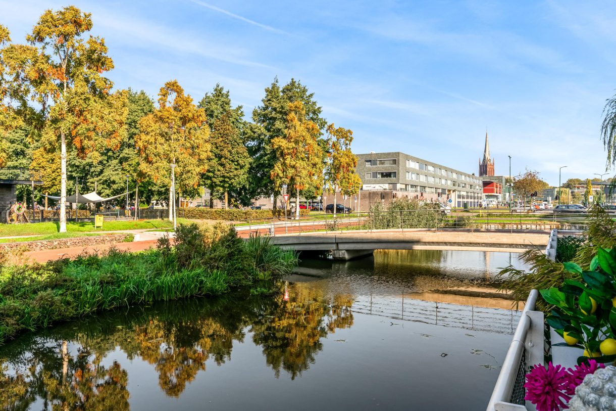 Te koop: Foto Woonhuis aan de Praagsingel 125 in IJsselstein