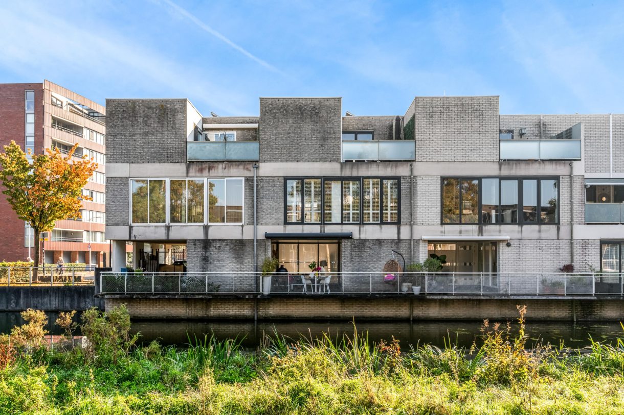 Te koop: Foto Woonhuis aan de Praagsingel 125 in IJsselstein