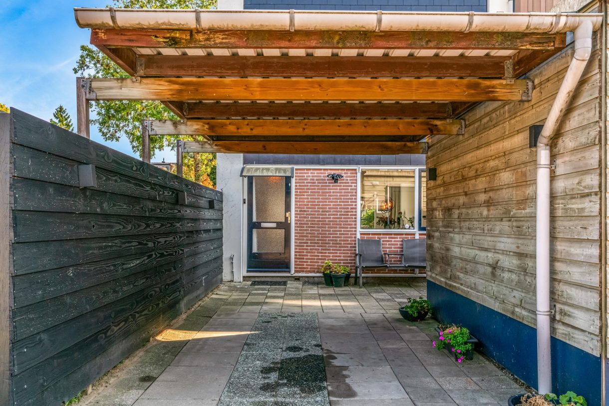 Te koop: Foto Woonhuis aan de Tilburydrift 12 in Nieuwegein