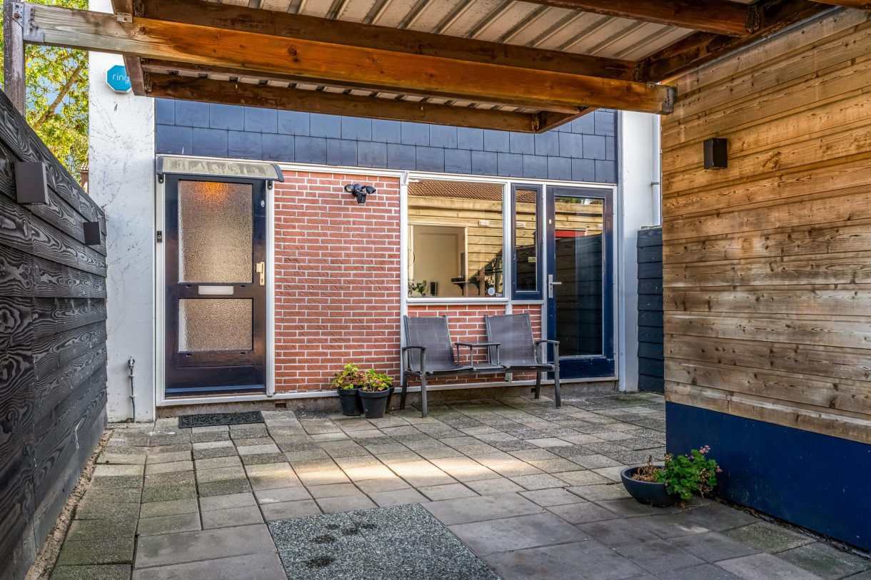 Te koop: Foto Woonhuis aan de Tilburydrift 12 in Nieuwegein