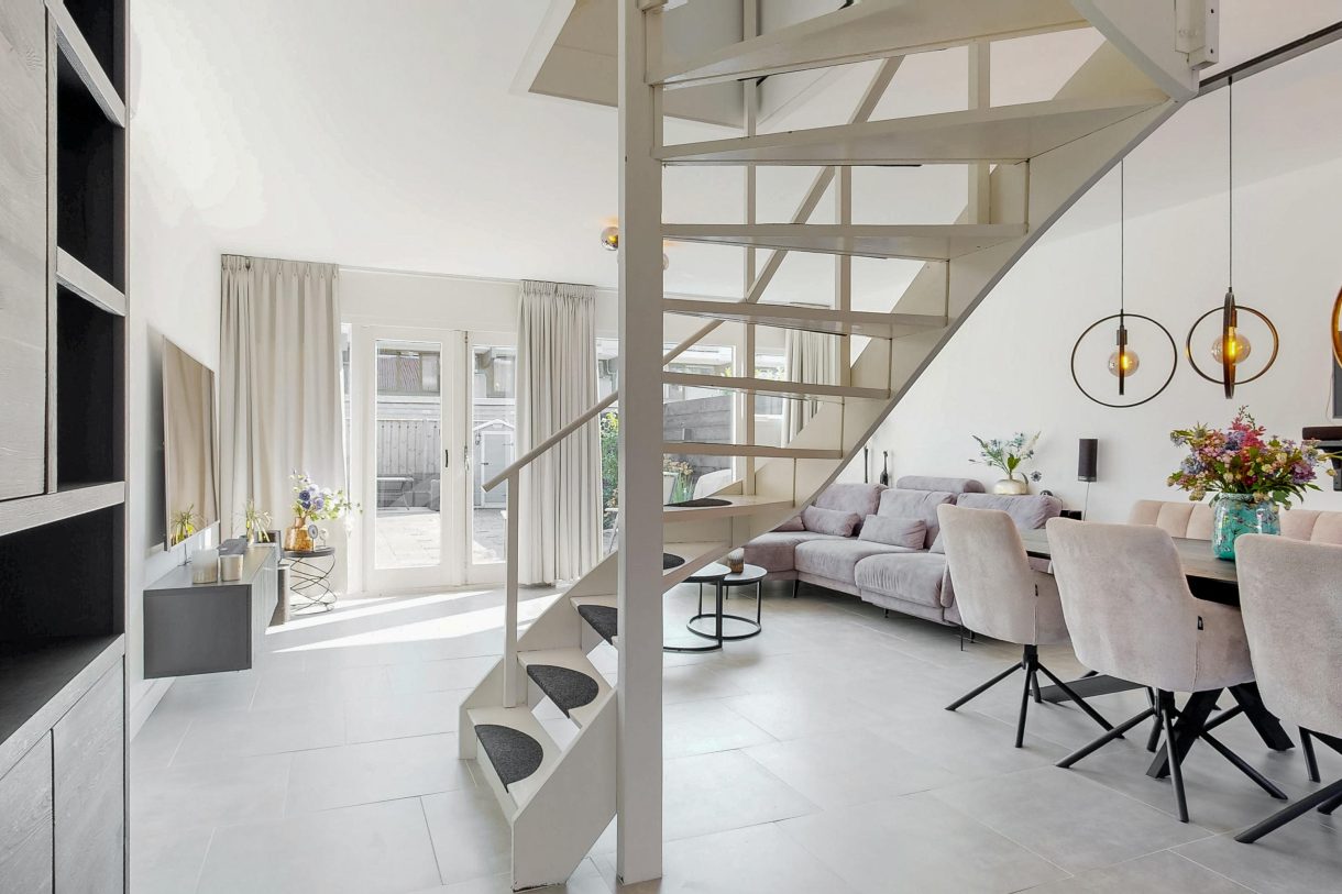 Te koop: Foto Woonhuis aan de Tilburydrift 12 in Nieuwegein