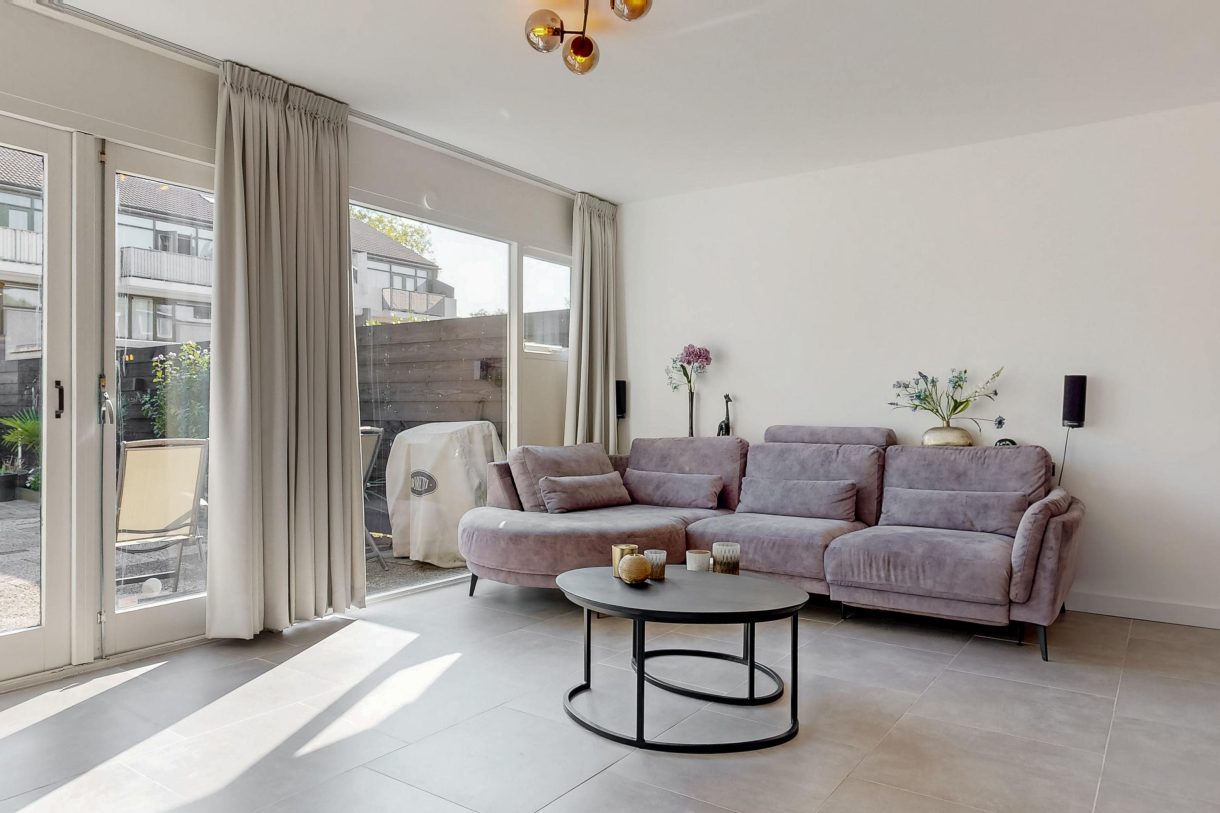 Te koop: Foto Woonhuis aan de Tilburydrift 12 in Nieuwegein